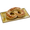 Brezel-Brötchen